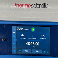 Thermo Scientific Sorvall X Pro Series Refrigerated Centrifuge image 2